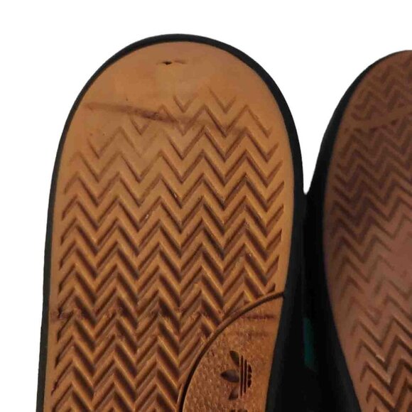 Adidas Original Rasta Men's Sneakers Sz 8.5 - Picture 7 of 9